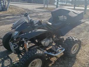 SMC XLE