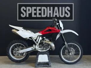 Husqvarna WR