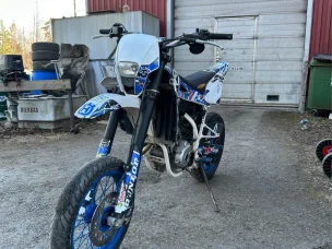 Husqvarna SMR