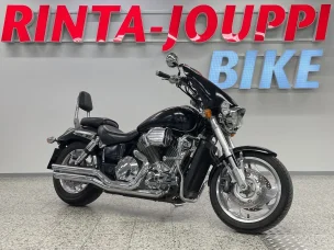 Honda VTX