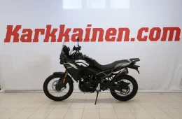 CFMOTO 450MT