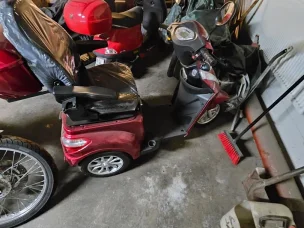Pyrkijä E400