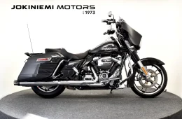 Harley-Davidson Touring