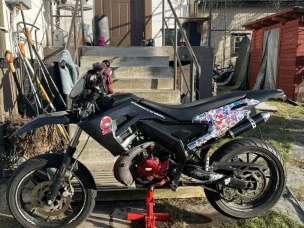Derbi X-Treme