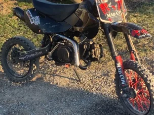 MadCow 125