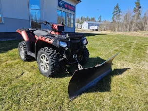 Polaris XP