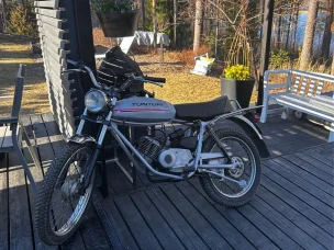 Tunturi Super Sport