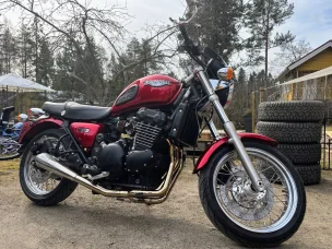 Triumph Legend