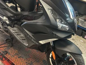 Peugeot Jet Force