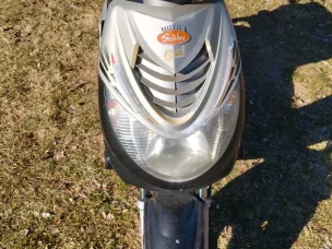 Solifer Speed