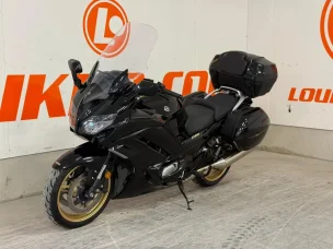 Yamaha FJR