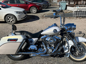 Harley-Davidson Touring