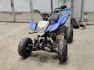 Bashan BS200S-6