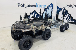 Polaris Sportsman