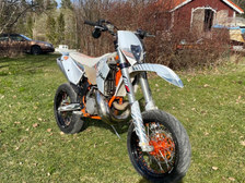 KTM 250