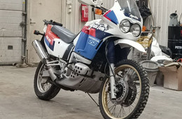 Honda XRV