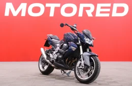 Kawasaki Z