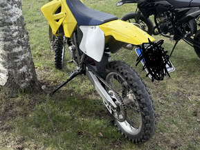 Suzuki RM
