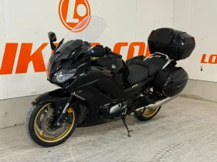 Yamaha FJR