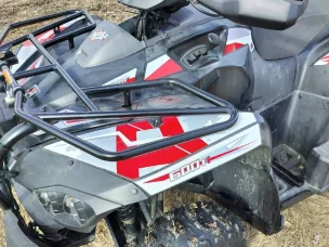 Access Motor Adventure