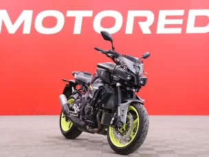 Yamaha MT-10