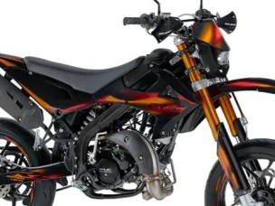 Drac Supermoto