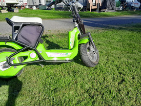 Muu merkki Muu malli