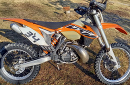 KTM 200