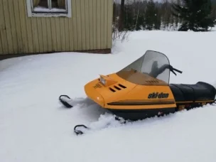 Lynx 30