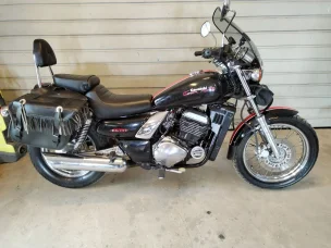 Kawasaki EL