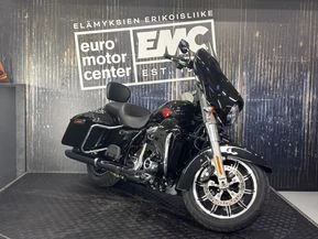 Harley-Davidson Touring