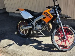 Derbi X-Race