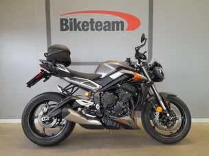 Triumph Street Triple