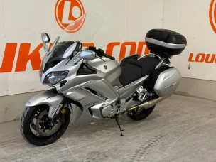 Yamaha FJR