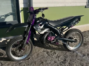 Derbi Sm