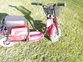 Muu merkki Muu malli