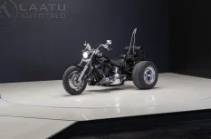 Harley-Davidson Softail