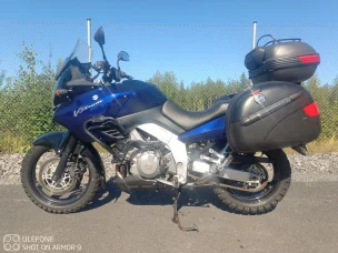 Suzuki V-Strom