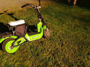 Muu merkki Muu malli