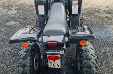 Derbi SportMax
