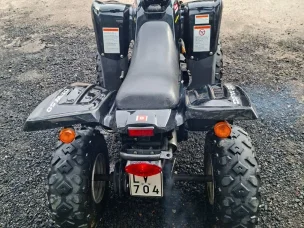Derbi SportMax
