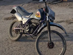 Suzuki S-1