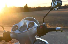 Aprilia Scarabeo