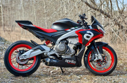 Aprilia Tuono