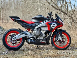 Aprilia Tuono