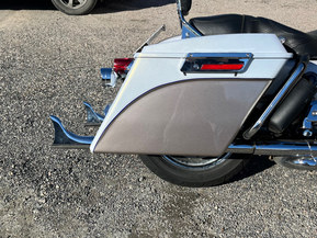 Harley-Davidson Touring