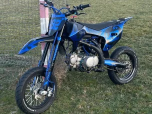 Apollo Motors RXF FREERIDE