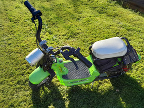 Muu merkki Muu malli