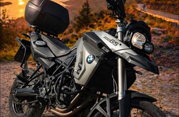BMW F