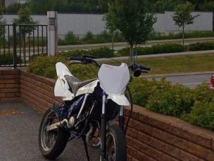 Peugeot XPS